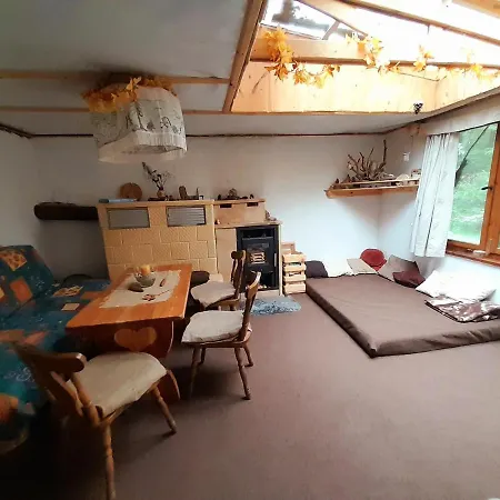 Wilde Auwaldhaus *