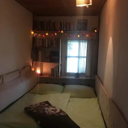 Διαμέρισμα Wilde Auwaldhaus *