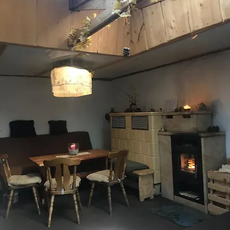 Διαμέρισμα Wilde Auwaldhaus Bertsdorf