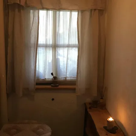 Wilde Auwaldhaus * Bertsdorf