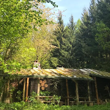 Διαμέρισμα Wilde Auwaldhaus